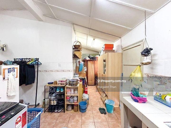 1-storey Terraced House for Sale in Taman Tun Dr Ismail, Taman Tun Dr Ismail by Margaret Than - iProperty.com.my