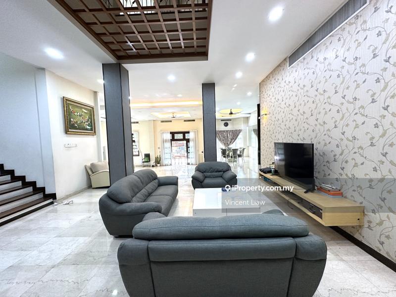 Bungalow House for Sale in Lakeview Saujana Bungalows, Saujana by Vincent Liaw - iProperty.com.my