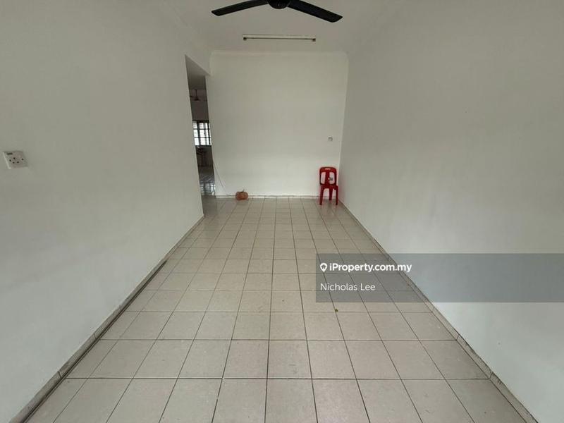 Rumah Berangkai 1 Tingkat untuk Dijual di Taman Maju Jaya, Bidor oleh Nicholas Lee - iProperty.com.my