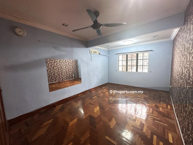 Semi-Detached House for Sale in Tropicana golf and country resort, Tropicana by Vincent Liaw - iProperty.com.my