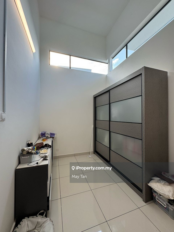 Semi-Detached House for Sale in Taman meridian, Kluang by May Tan - iProperty.com.my