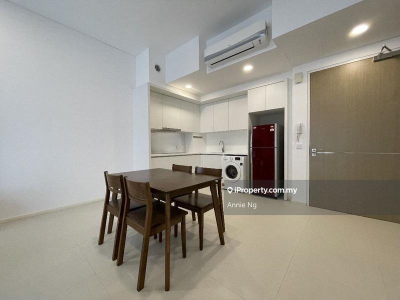 Service Residence for Rent in Cantara Residences by Annie Ng - iProperty.com.my