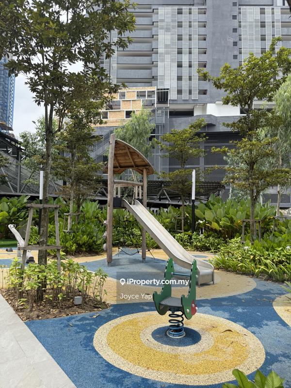 Service Residence for Rent in Quinn Residence by Joyce Yap - iProperty.com.my