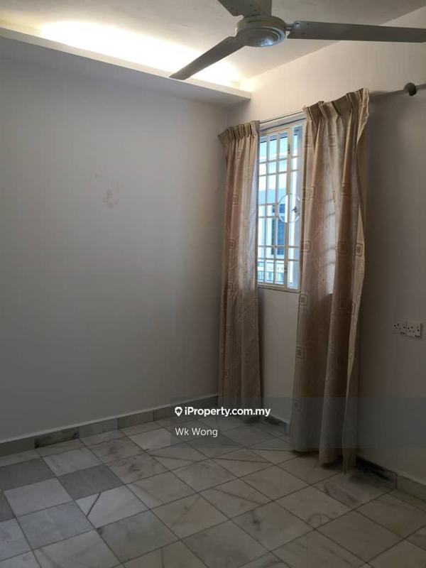 Apartment for Sale in Citrine Tower (Ria) by Wk  Wong - iProperty.com.my