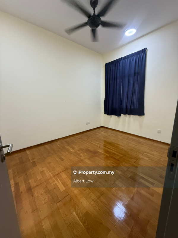 3-storey Terraced House for Rent in Symphony Hills, Cyberjaya by Albert Low - iProperty.com.my