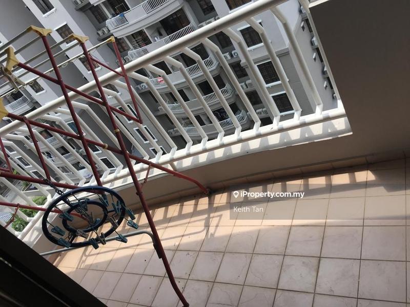 Condominium for Sale in Cheng Heights by Keith Tan - iProperty.com.my