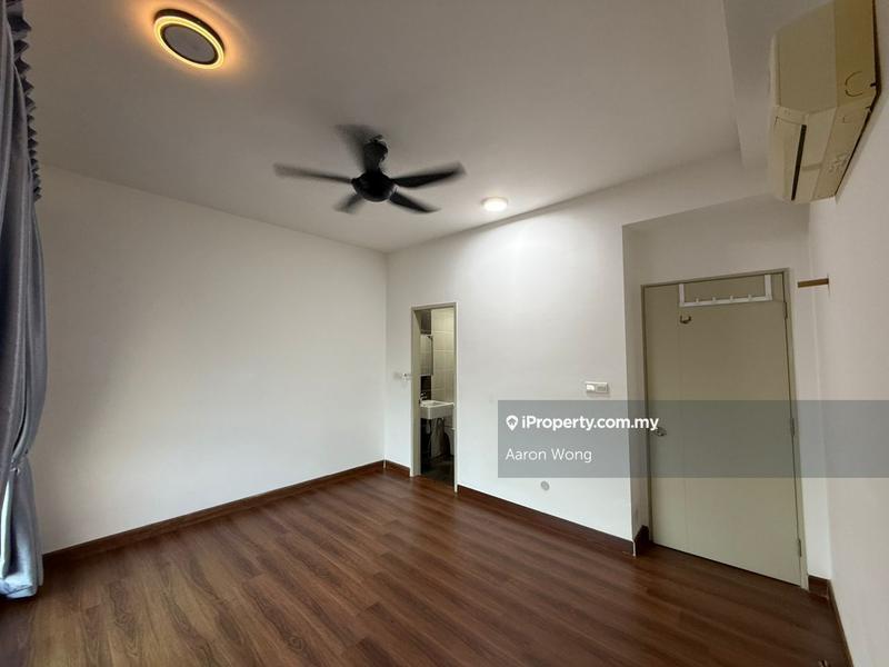 Residensi Servis untuk Dijual di Nest 2 Residences oleh Aaron Wong - iProperty.com.my