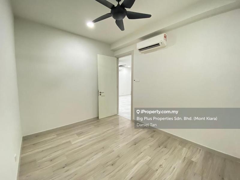 For Rent - South Brooks