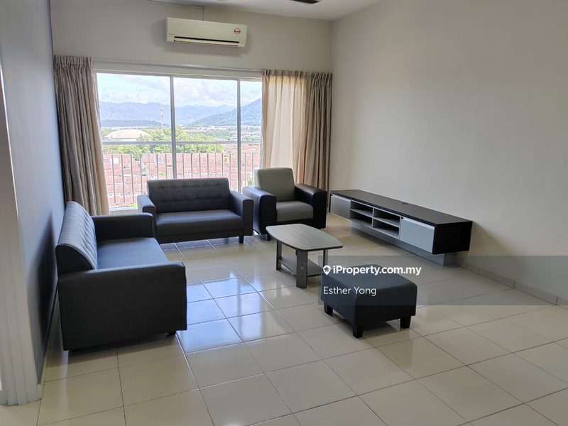 For Sale - The iResidence