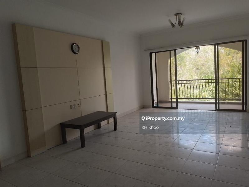 Condominium for Sale in Cyber Heights Villa by KH Khoo - iProperty.com.my