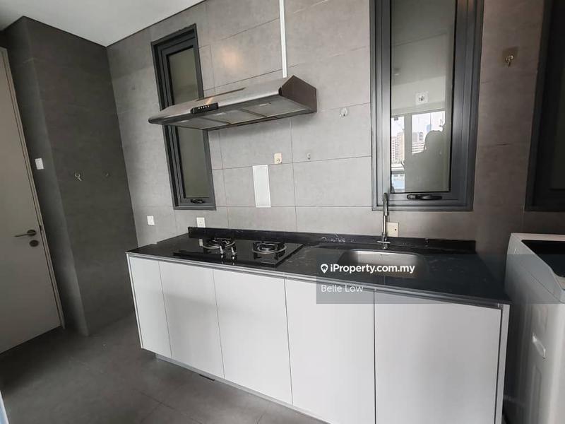 Kondominium untuk Dijual di The Capers @ Sentul East oleh Belle Low - iProperty.com.my