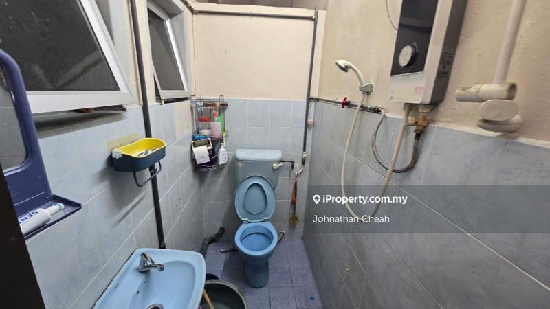 Rumah Berangkai 1 Tingkat untuk Dijual di Taman Desa Jana, Kamunting oleh Johnathan Cheah - iProperty.com.my