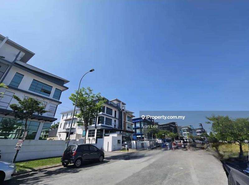 Semi-D Factory untuk Disewa di Seksyen 15, Shah Alam oleh Ivan Lee - iProperty.com.my