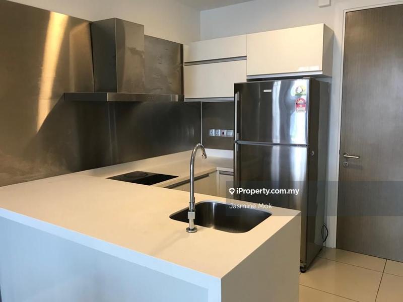 Service Residence for Rent in M City by Jasmine Mok - iProperty.com.my