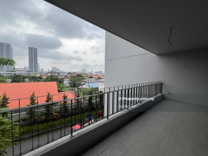 Kondominium untuk Dijual di Utamara Boutique Residences oleh Jordan Teh - iProperty.com.my