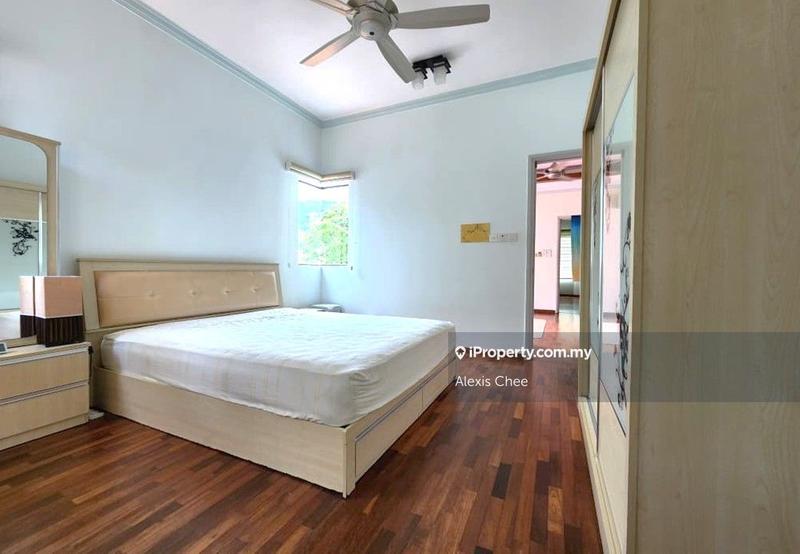 Bungalow House for Sale in Lakeside Villas, Sunway City Ipoh, Ulu Kinta by Alexis Chee - iProperty.com.my