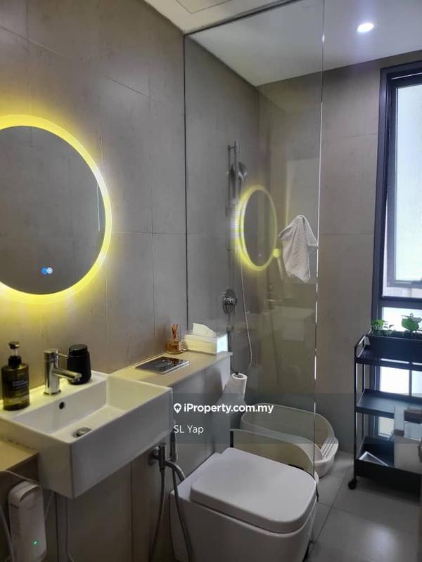 Condominium untuk Dijual di The Fennel oleh SL Yap - iProperty.com.my
