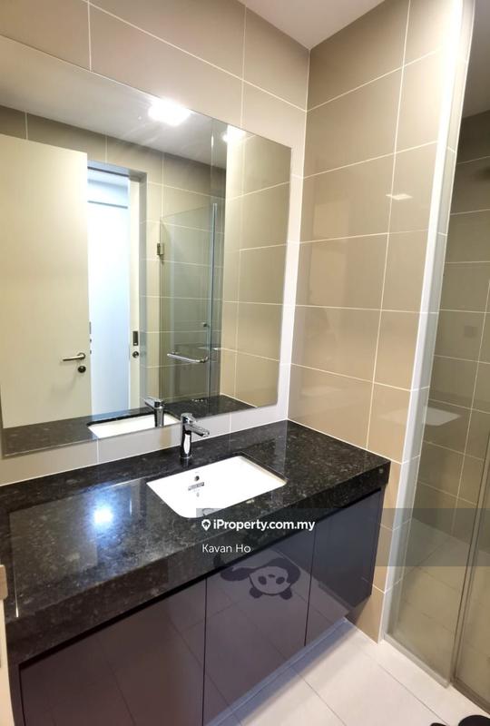 Service Residence for Rent in The Park 2 by Kavan Ho - iProperty.com.my