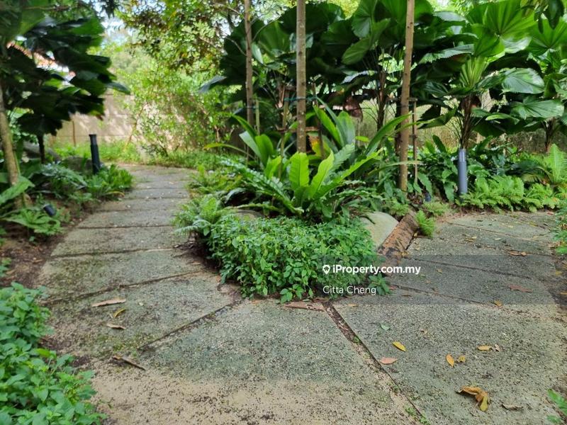 Banglo untuk Dijual di Taman Duta, Bukit Tunku (Kenny Hills) oleh Citta Cheng - iProperty.com.my
