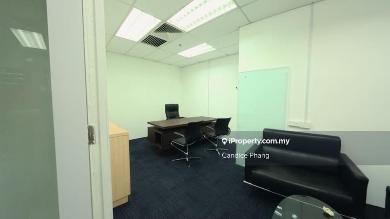 Pejabat untuk Disewa di Bangsar Utama, Bangsar oleh Candice Phang - iProperty.com.my