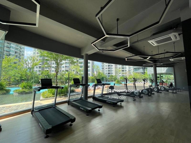 Kondominium untuk Dijual di QuayWest Residence oleh Ashley Goo - iProperty.com.my