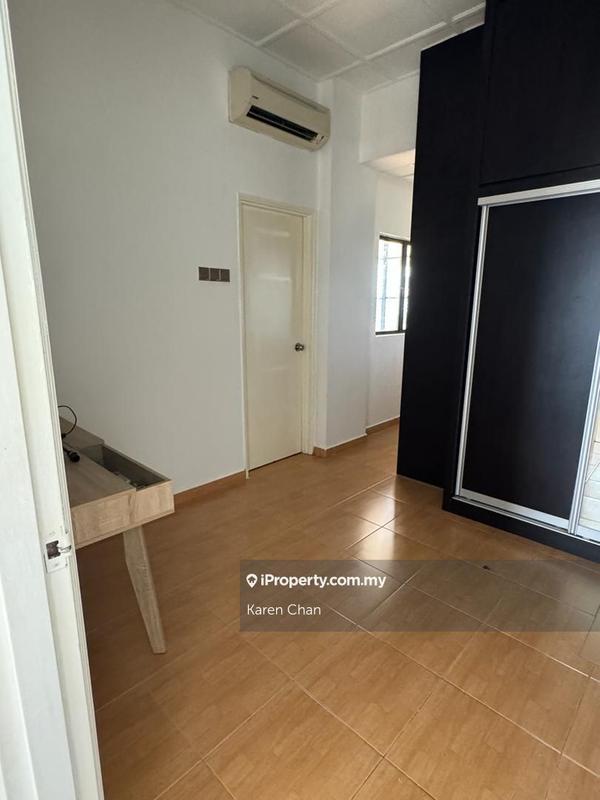Condominium for Sale in Desa Villa Condominium by Karen Chan - iProperty.com.my