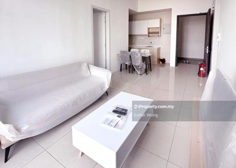 For Rent - The Maple Residences