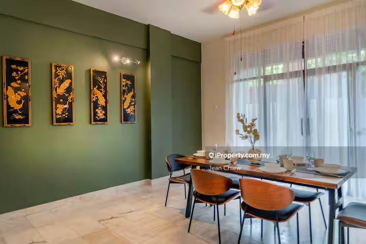 Condominium for Rent in Lee Garden by Jean Chiew - iProperty.com.my