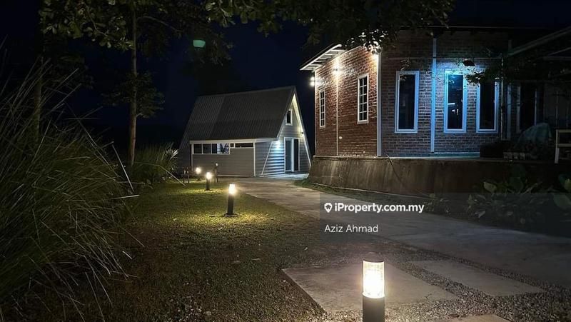 Agricultural Land for Sale in Taman Jelebu, Kuala Klawang by Aziz Ahmad - iProperty.com.my