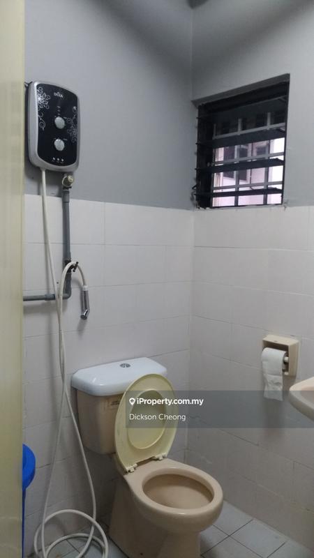 2-storey Terraced House for Rent in Bandar Utama 2, Bandar Utama by Dickson Cheong - iProperty.com.my