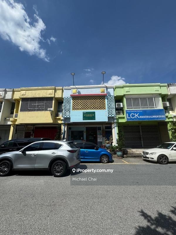 Shop-Office for Sale in Bandar Puteri Puchong, Puchong by Michael Chai - iProperty.com.my