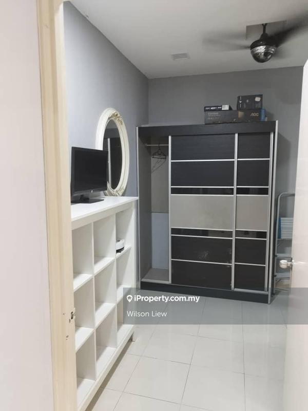 Condominium for Sale in Banjaria Court by Wilson Liew - iProperty.com.my