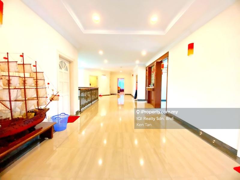 Bungalow House for Sale in Selangor Polo Residency, Kota Damansara by Ken Tan - iProperty.com.my