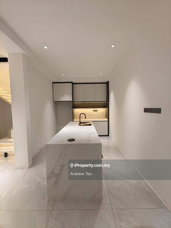 2-storey Terraced House for Sale in Taman Perling, Perling by Andrew Teo - iProperty.com.my