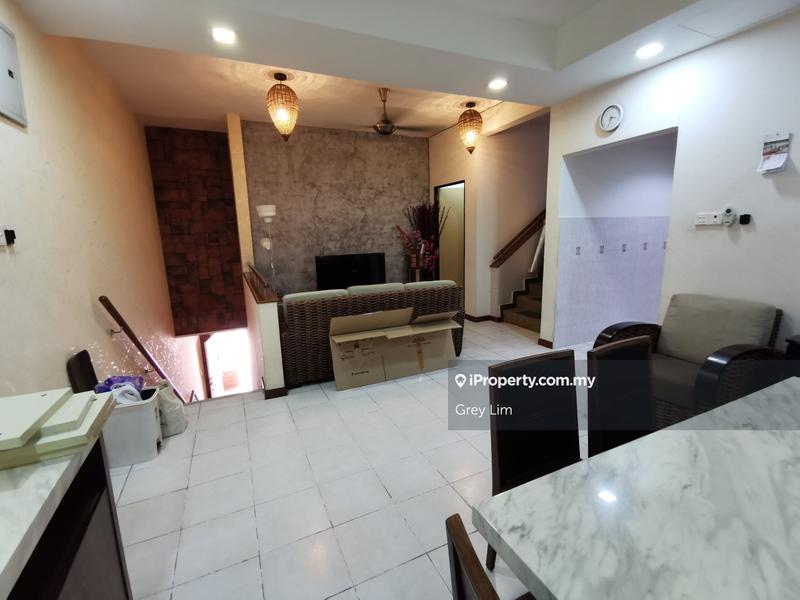 Rumah Bandar untuk Dijual di Sunway Damansara, Kota Damansara oleh Grey Lim - iProperty.com.my