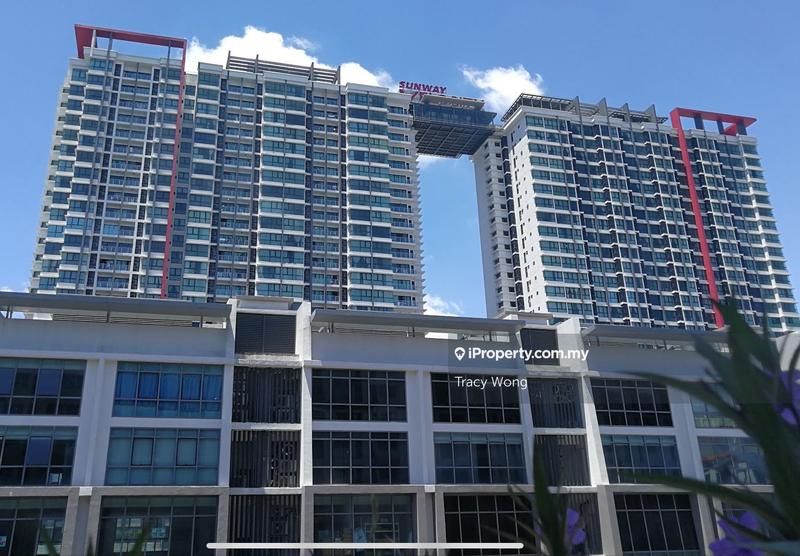 For Sale - V Residence 3 @ Sunway Velocity