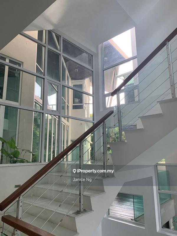 Bungalow House for Sale in Sierramas, Sungai Buloh by Janice Ng - iProperty.com.my