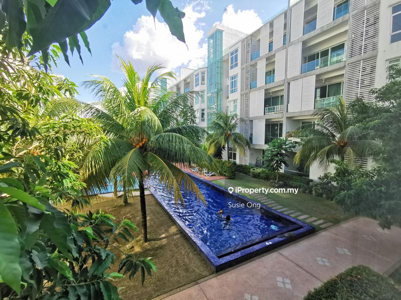 Service Residence for Rent in Brunsfield Residence by Susie Ong - iProperty.com.my