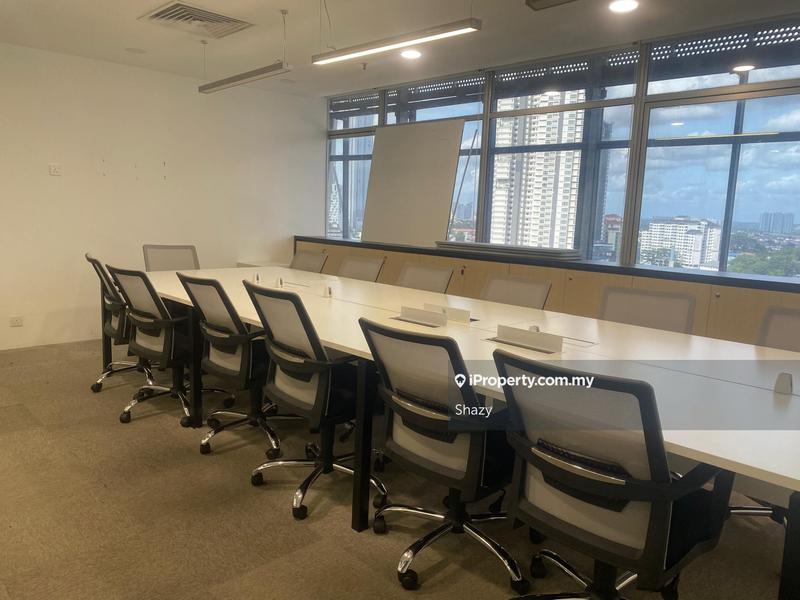 Office for Rent in Johor Bahru, Johor Bahru by Shazy - iProperty.com.my