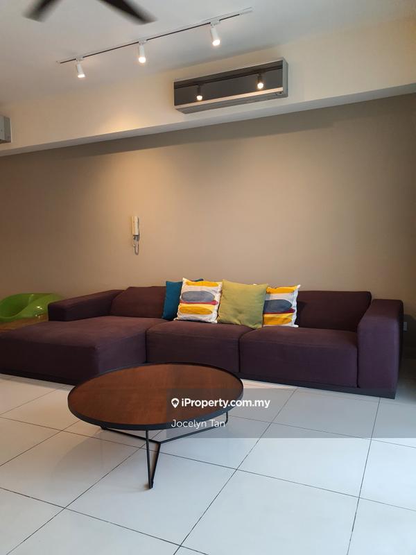 Condominium for Sale in Tiffani Kiara by Jocelyn Tan - iProperty.com.my