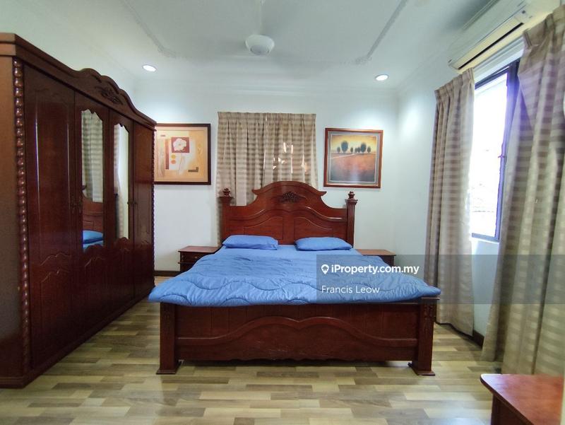 Bungalow House for Rent in Bandar Country Homes, Rawang by Francis Leow - iProperty.com.my