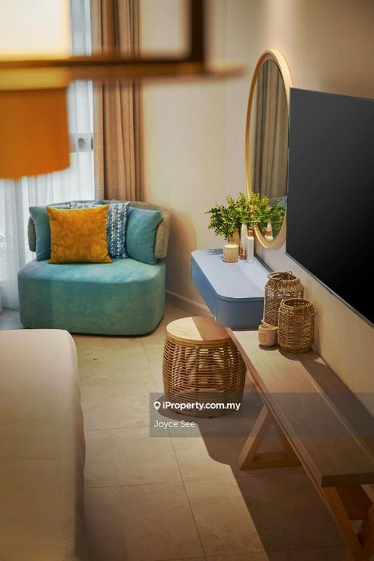 Service Residence for Sale in Cove Residence by Joyce See - iProperty.com.my