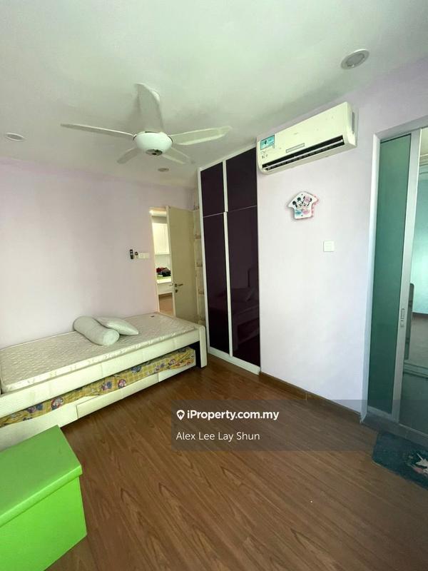 Semi-Detached House for Sale in Bukit Rahman Putra, Sungai Buloh by Alex Lee Lay Shun - iProperty.com.my