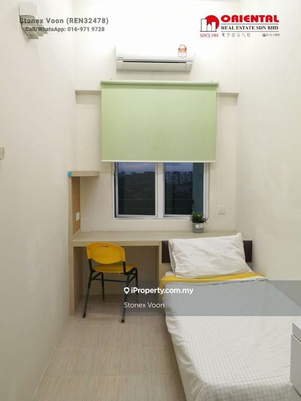 Apartment for Sale in MH Unilodge by Stonex Voon - iProperty.com.my
