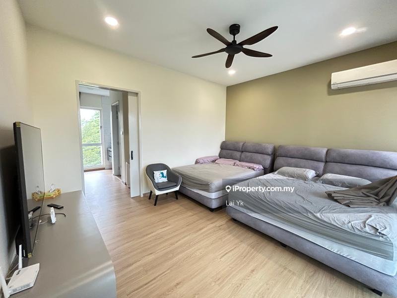 Semi-Detached House for Sale in Temasya Glenmarie, Glenmarie by Lai Yk - iProperty.com.my