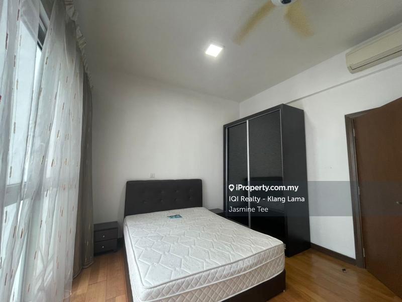 Residensi Servis untuk Dijual di Regalia Residence oleh Jasmine Tee - iProperty.com.my