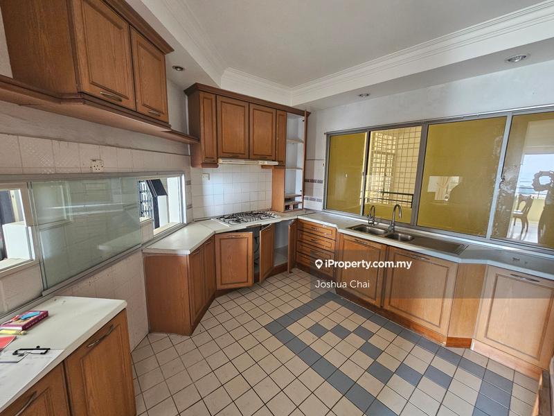 Kondominium untuk Dijual di Diamond Villa Condominium oleh Joshua Chai - iProperty.com.my