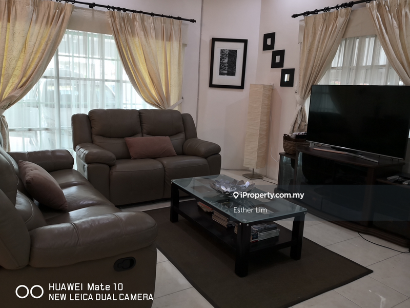 Rumah Berkembar untuk Dijual di Taman Ipoh Jaya Timur 1, Ipoh oleh Esther Lim - iProperty.com.my
