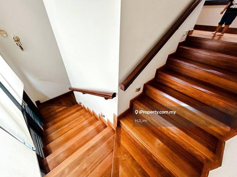 Banglo untuk Dijual di Bukit Jelutong, Shah Alam oleh HJLim - iProperty.com.my