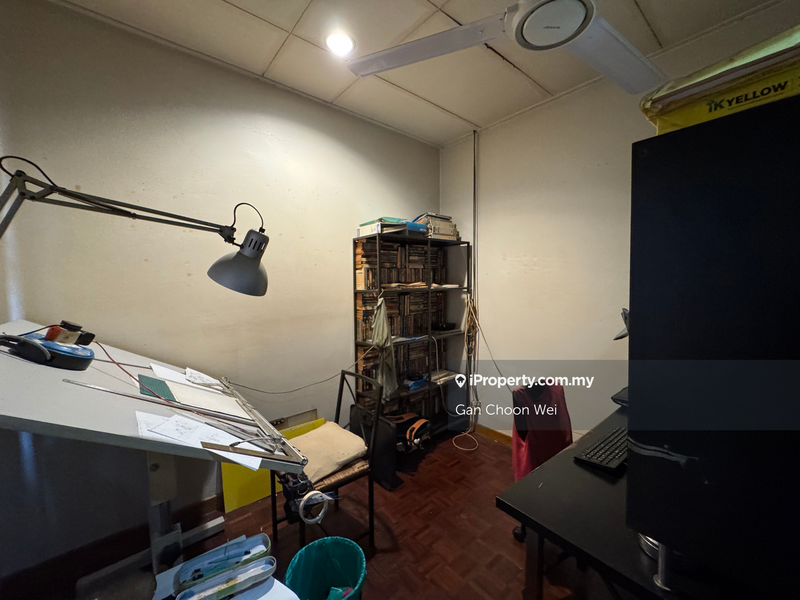 Rumah Teres 2-Tingkat untuk Dijual di Usj 2, Subang Jaya oleh Gan Choon Wei - iProperty.com.my